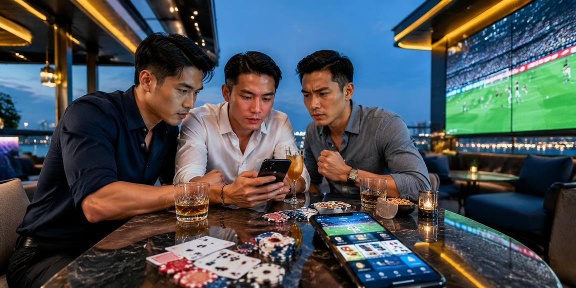 fi8866 Thành Viên Thanh Toán