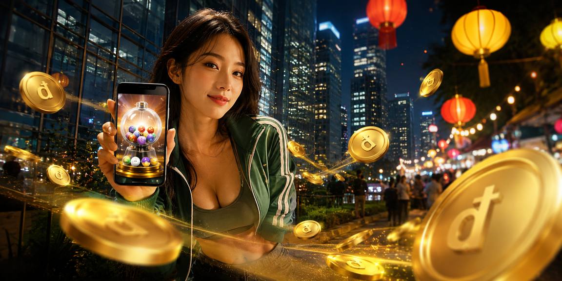 fi8866 Đèn Lồng Megaways